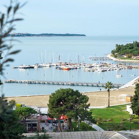 Apartment Myway Portorož Dış mekan fotoğraf