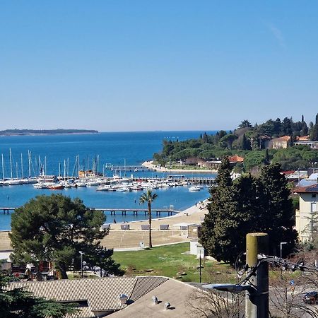 Apartment Myway Portorož Dış mekan fotoğraf