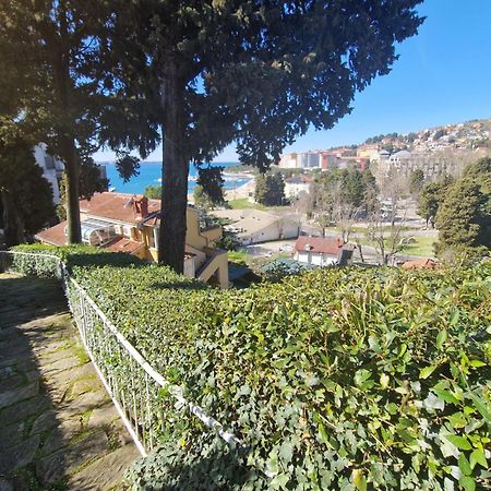 Apartment Myway Portorož Dış mekan fotoğraf