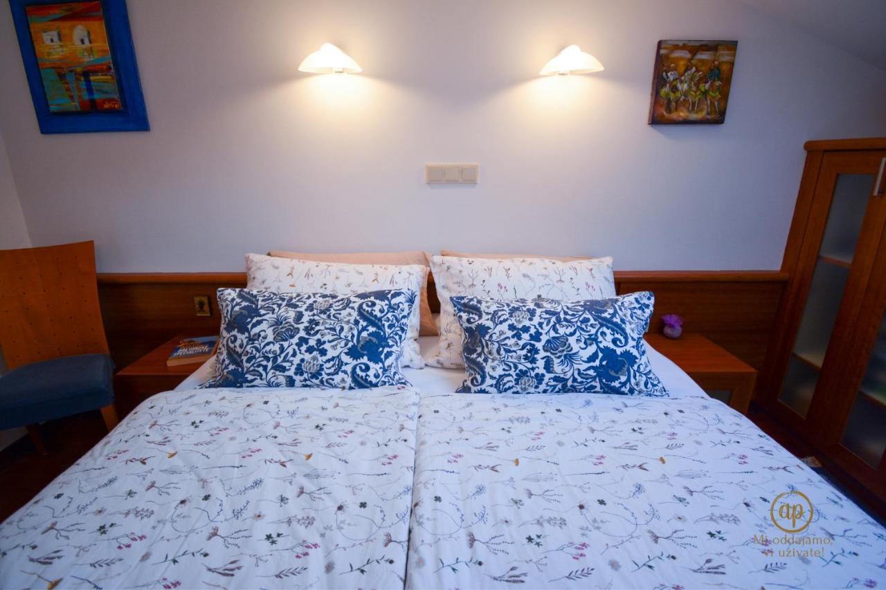 Apartment Myway Portorož Dış mekan fotoğraf
