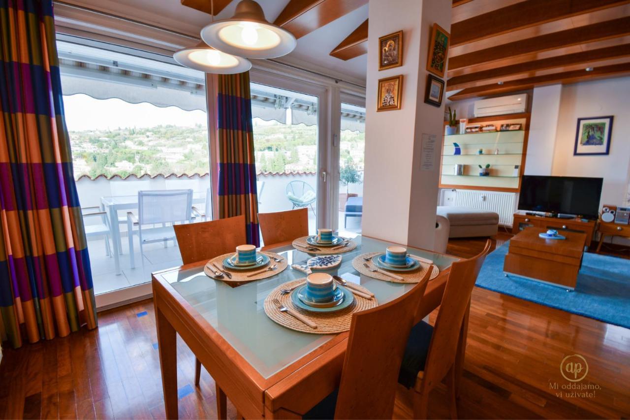 Apartment Myway Portorož Dış mekan fotoğraf