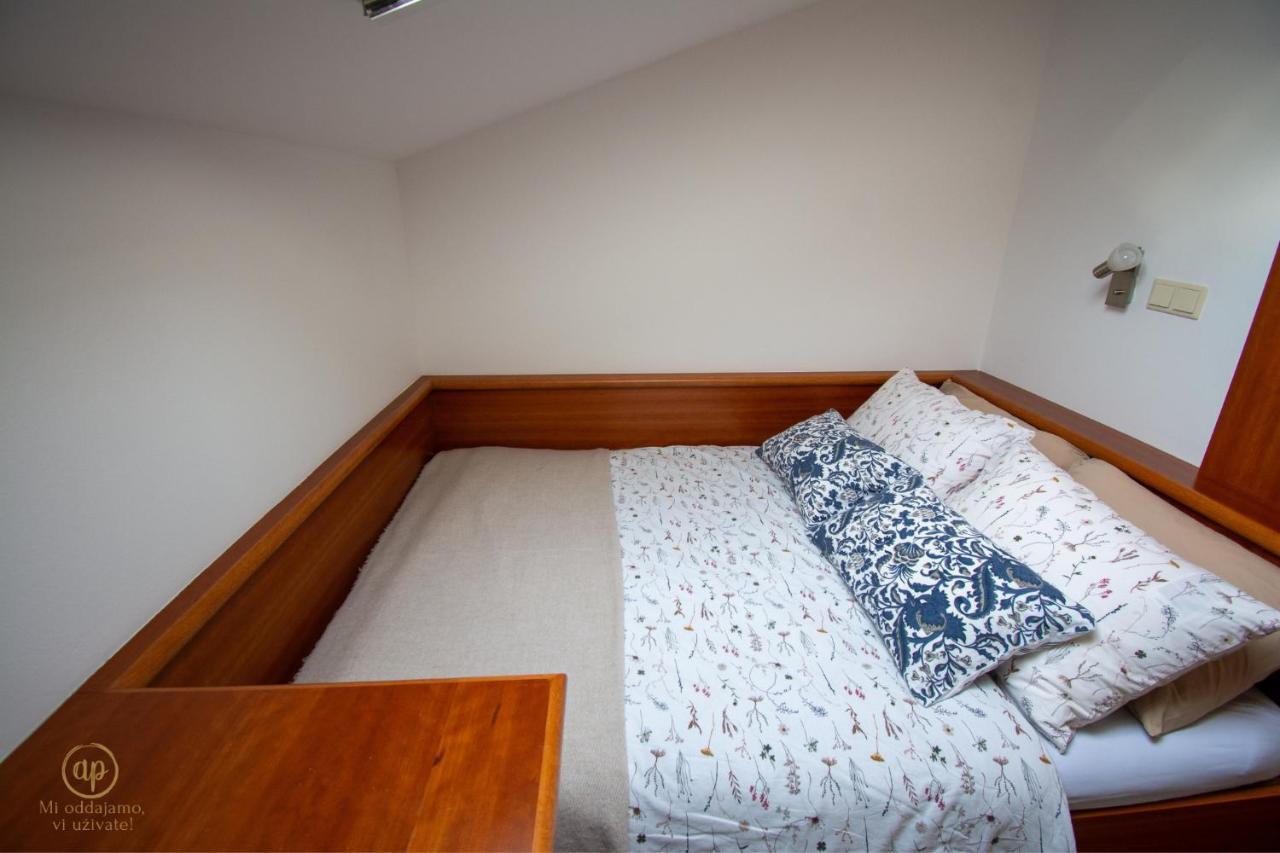 Apartment Myway Portorož Dış mekan fotoğraf