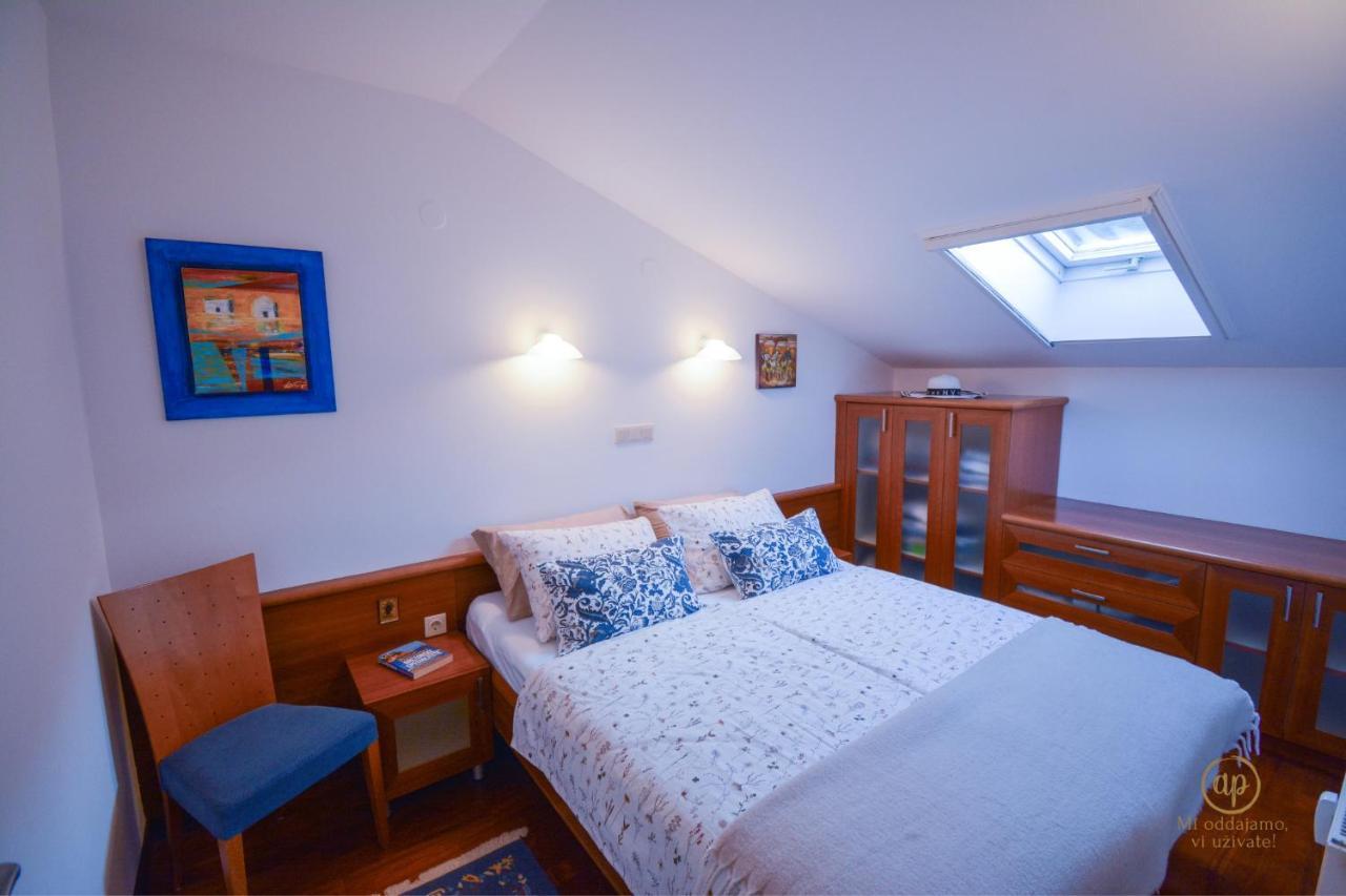 Apartment Myway Portorož Dış mekan fotoğraf