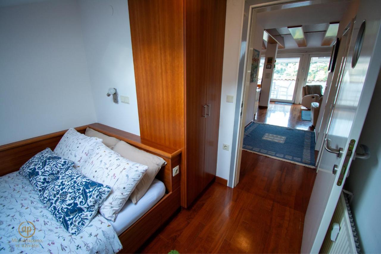 Apartment Myway Portorož Dış mekan fotoğraf