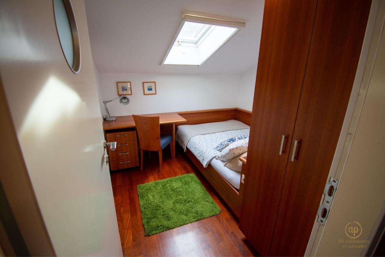 Apartment Myway Portorož Dış mekan fotoğraf