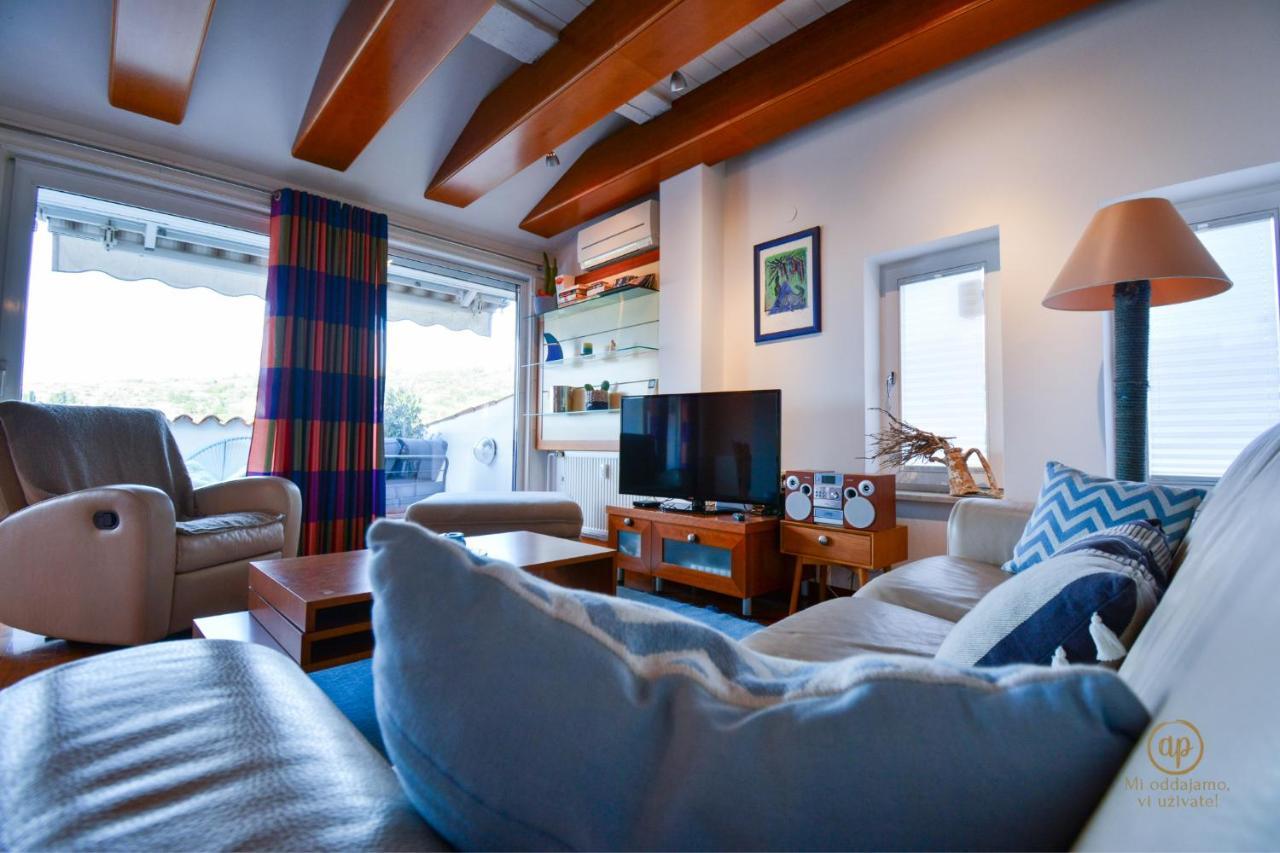 Apartment Myway Portorož Dış mekan fotoğraf