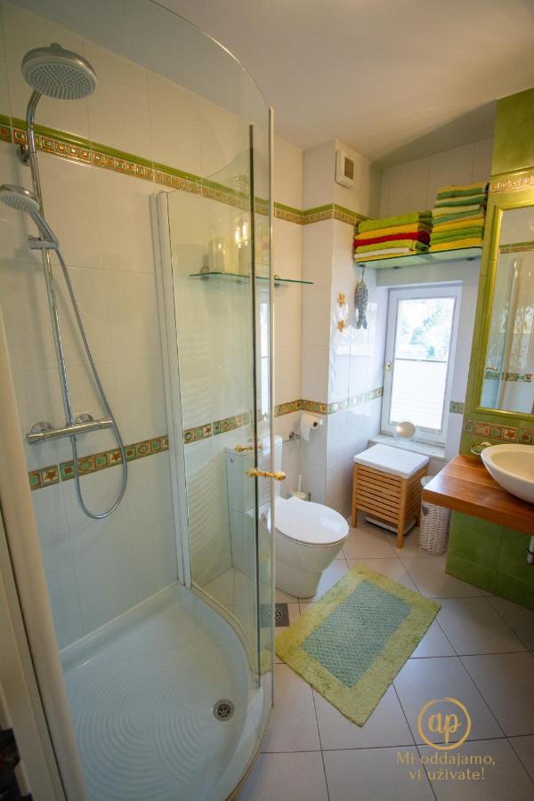 Apartment Myway Portorož Dış mekan fotoğraf