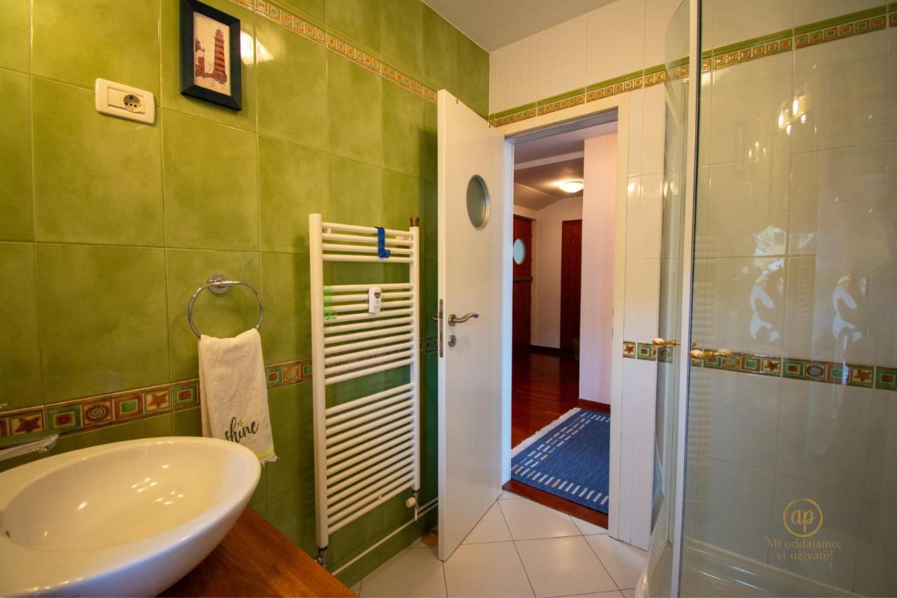 Apartment Myway Portorož Dış mekan fotoğraf