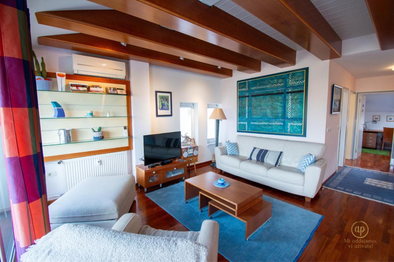 Apartment Myway Portorož Dış mekan fotoğraf