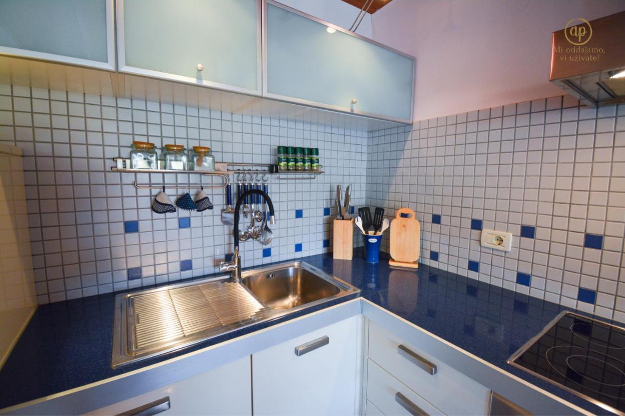 Apartment Myway Portorož Dış mekan fotoğraf