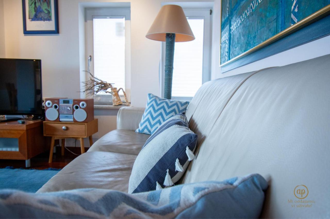 Apartment Myway Portorož Dış mekan fotoğraf