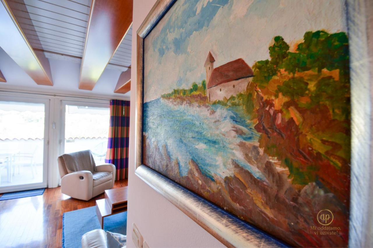 Apartment Myway Portorož Dış mekan fotoğraf