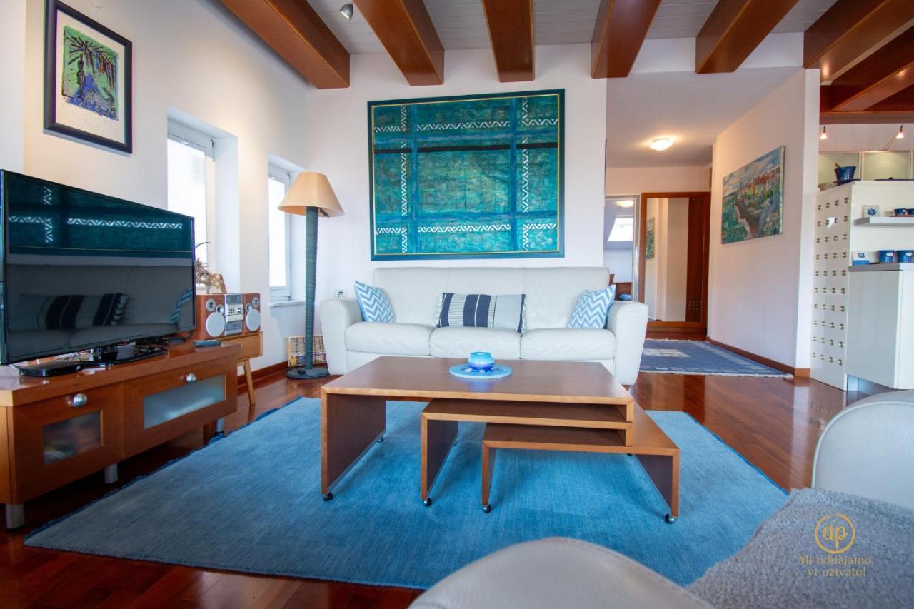 Apartment Myway Portorož Dış mekan fotoğraf