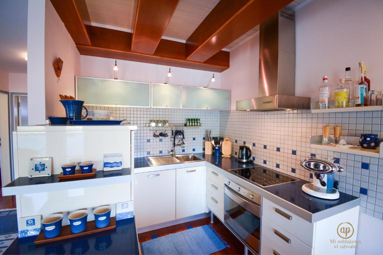 Apartment Myway Portorož Dış mekan fotoğraf