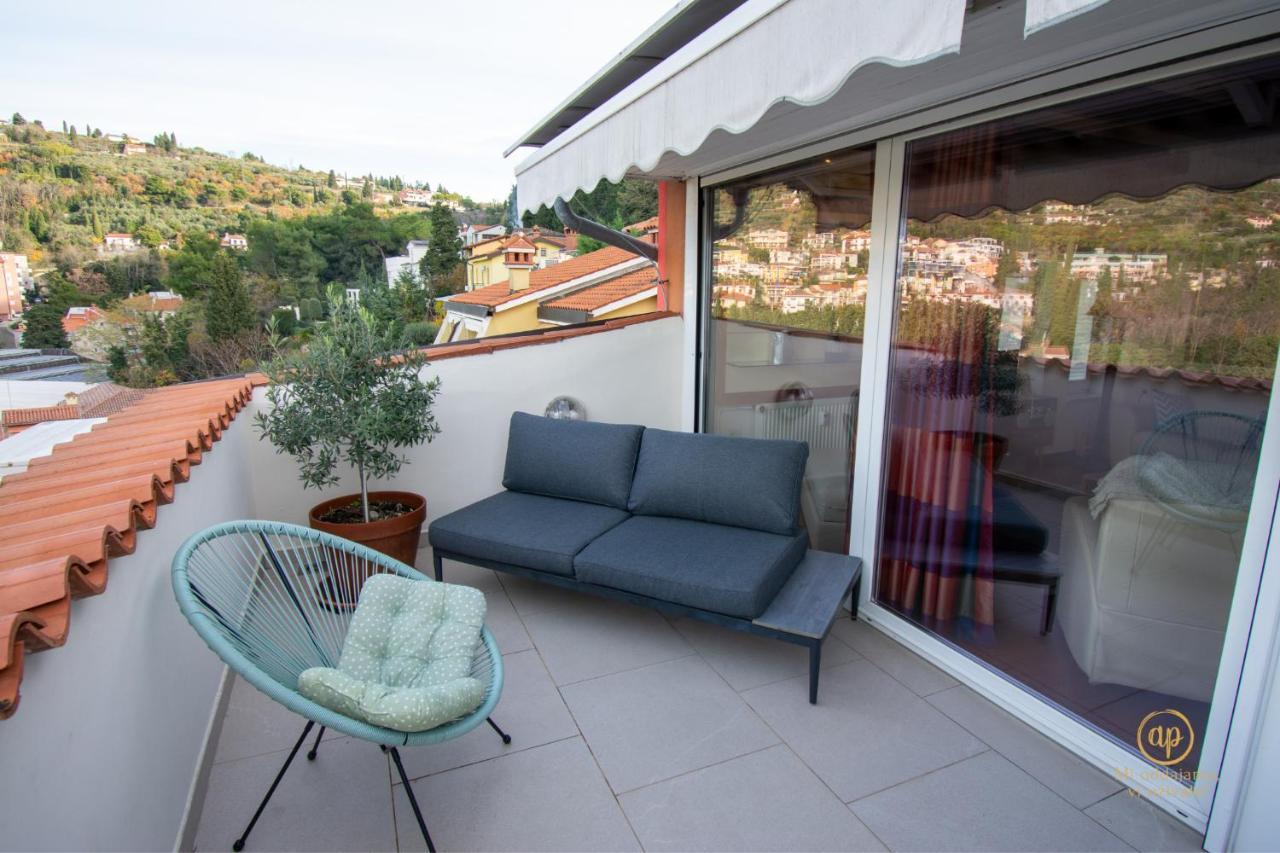 Apartment Myway Portorož Dış mekan fotoğraf