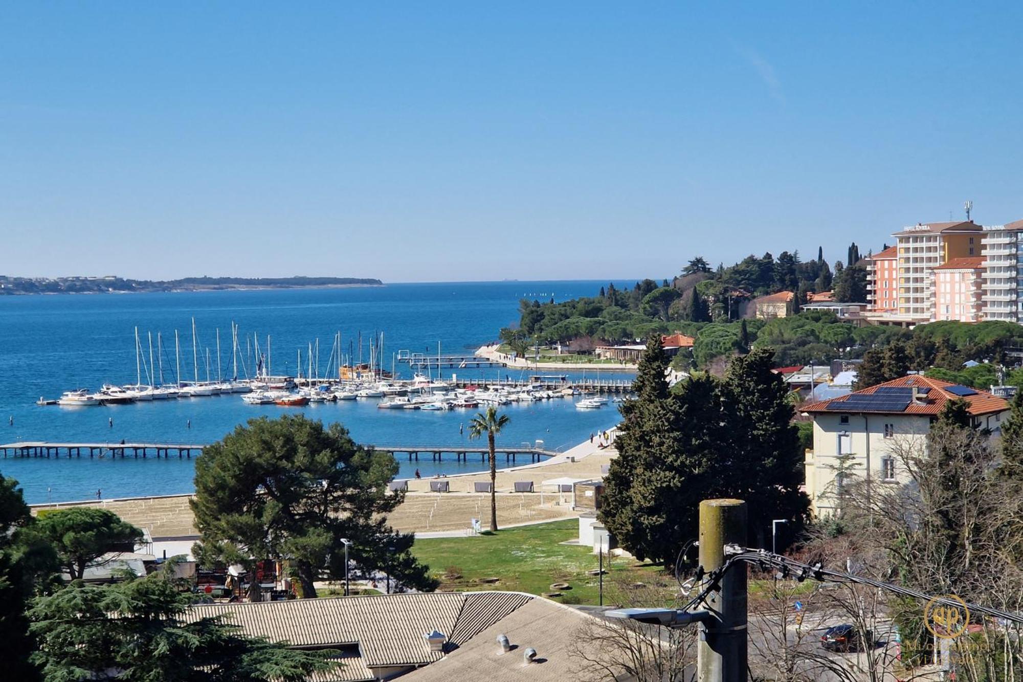 Apartment Myway Portorož Dış mekan fotoğraf