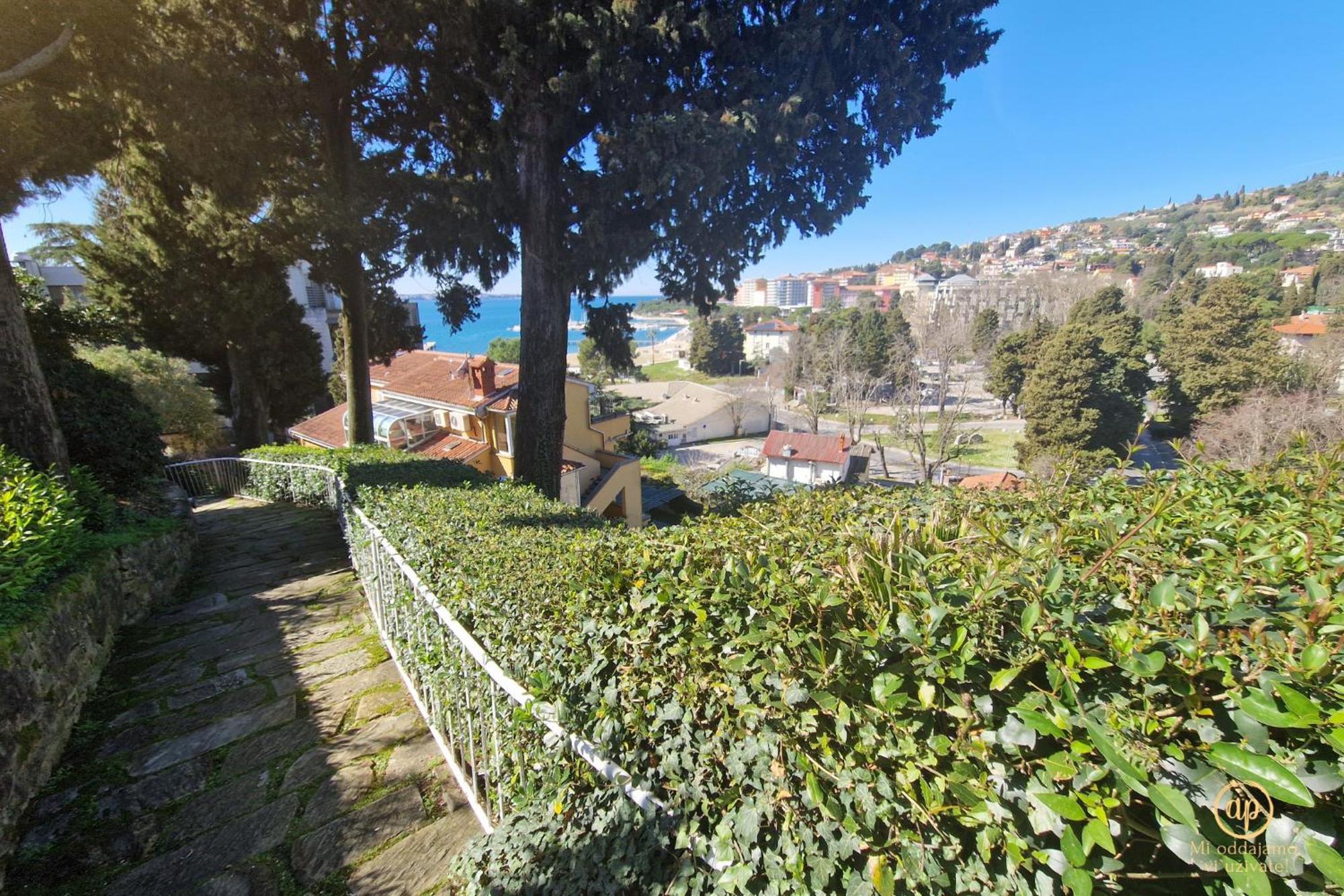 Apartment Myway Portorož Dış mekan fotoğraf