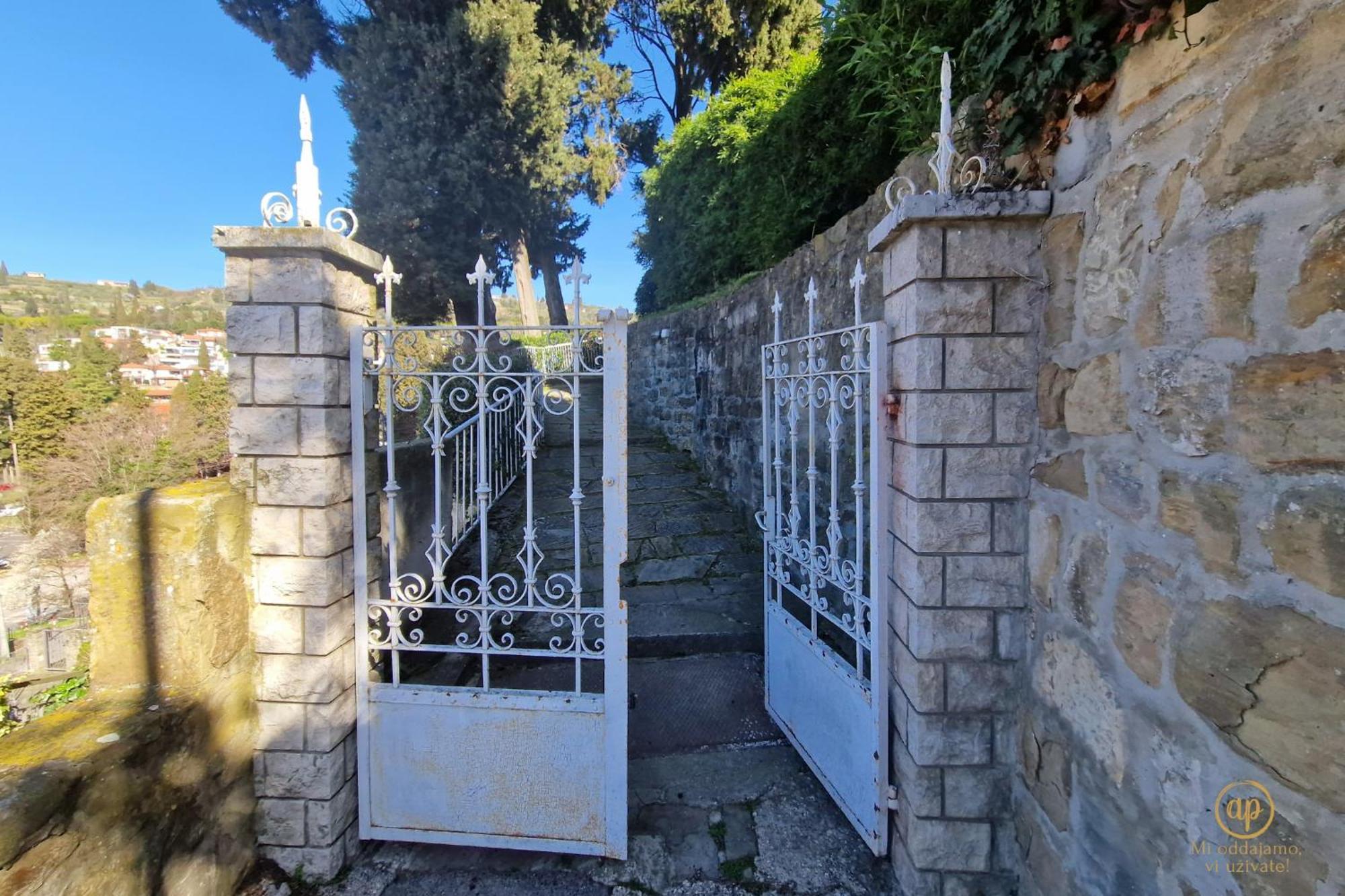 Apartment Myway Portorož Dış mekan fotoğraf