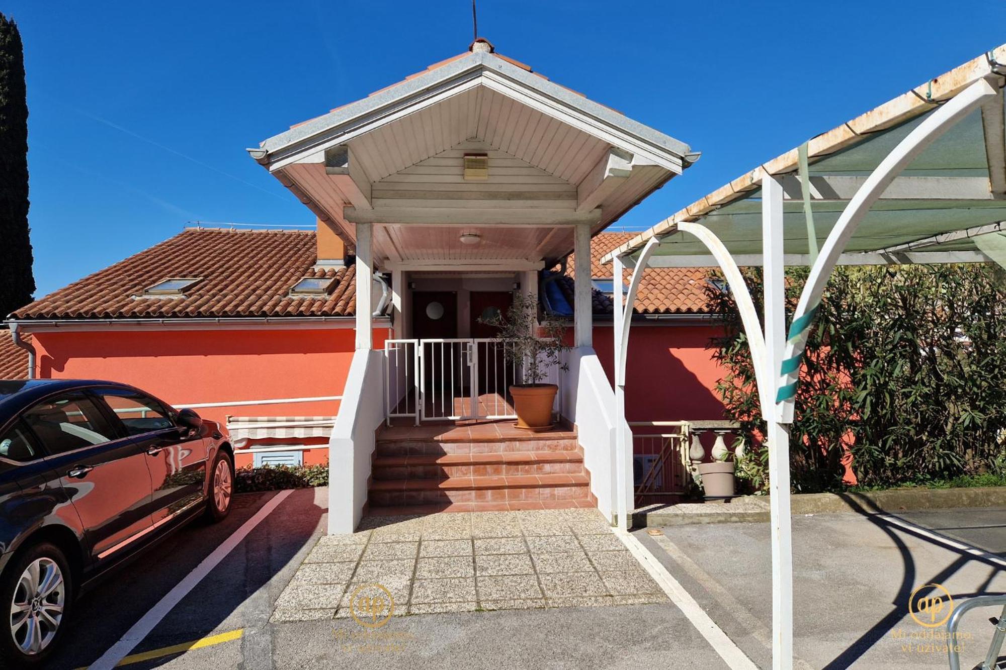 Apartment Myway Portorož Dış mekan fotoğraf