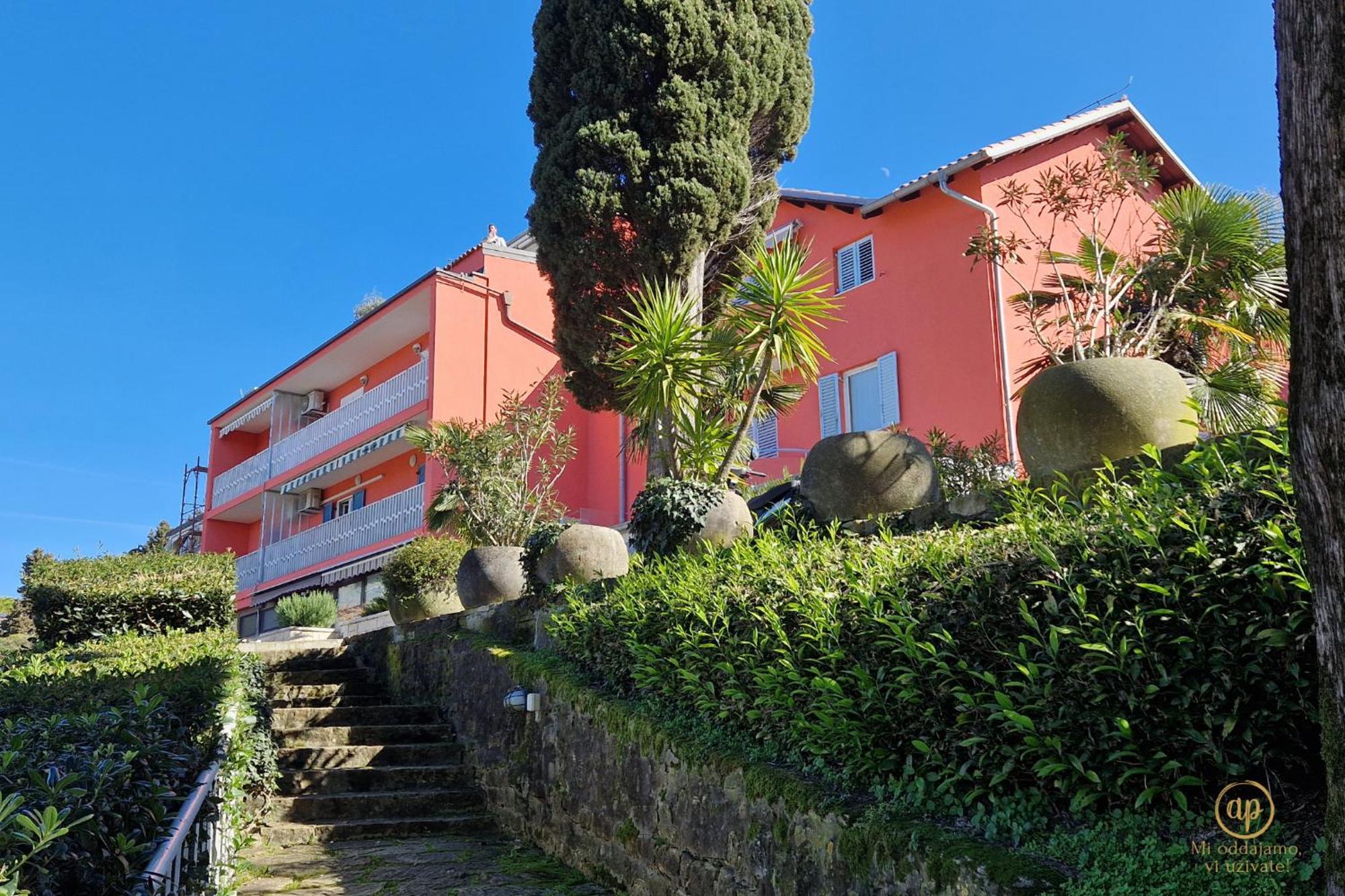 Apartment Myway Portorož Dış mekan fotoğraf